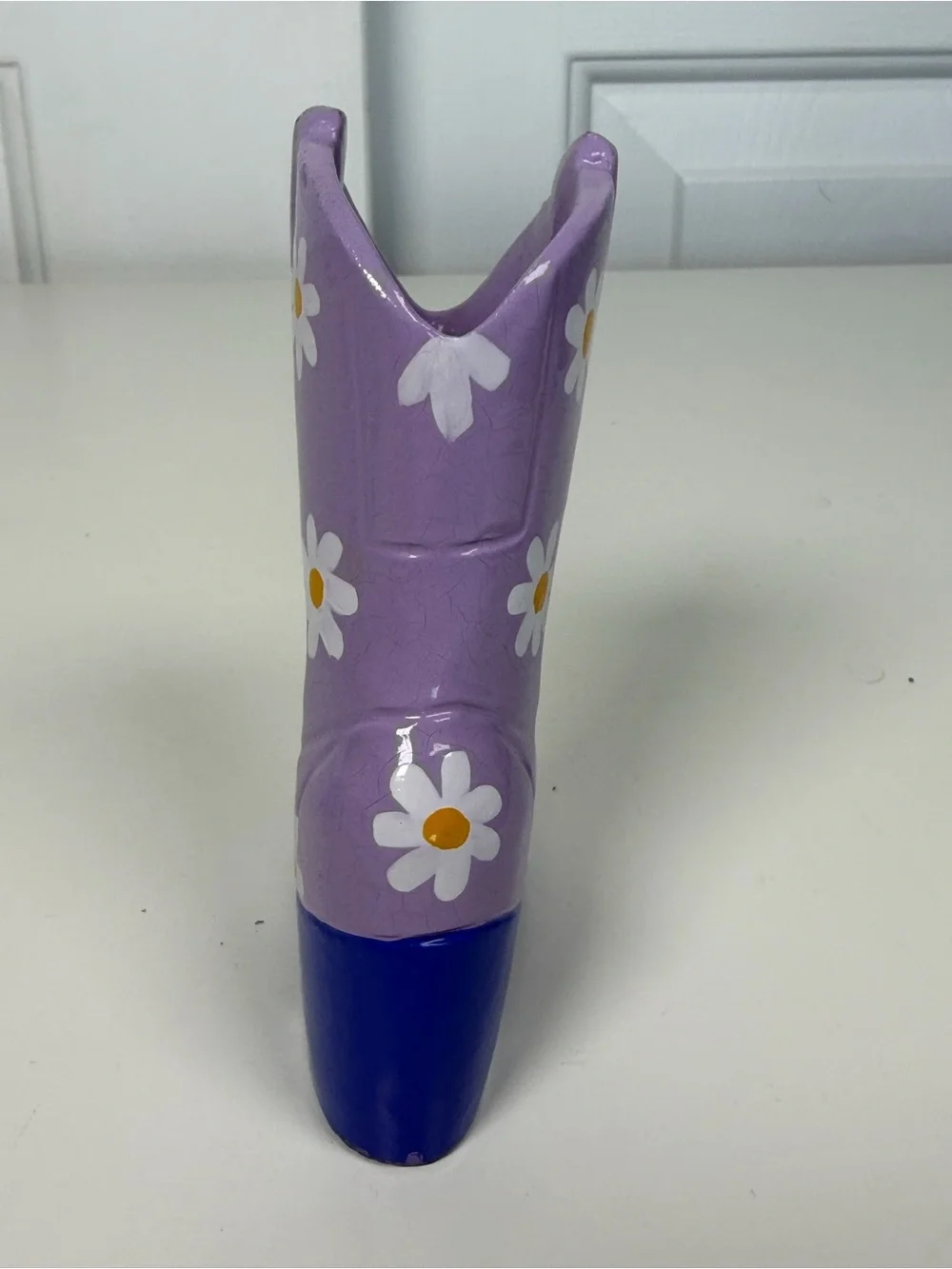 Urban Outfitters Daisy Bootle Opener Purple Bottle Opener‎